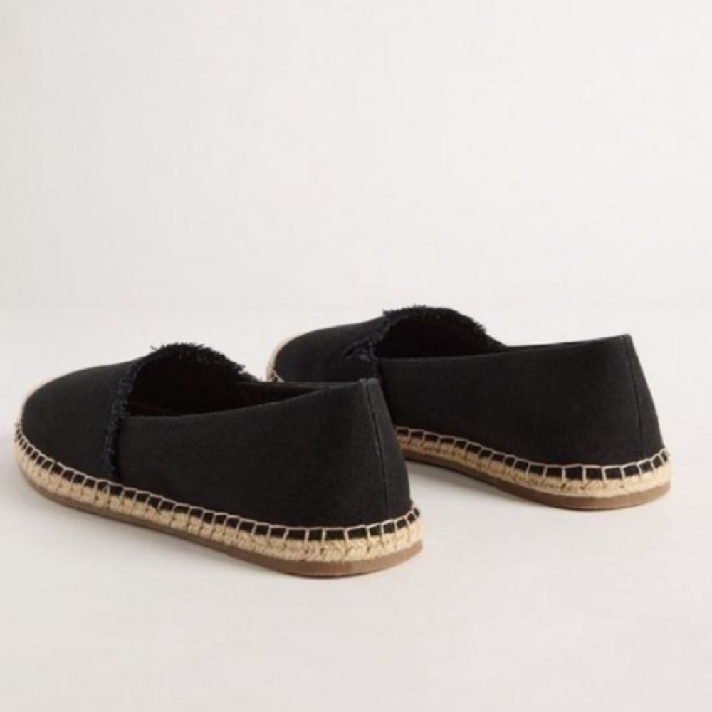 TORRID Espadrille Shoes - Picture 4 of 10